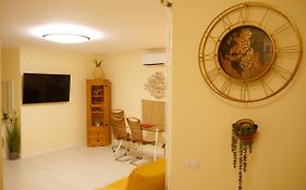 Apartamento Guadiana Sol
