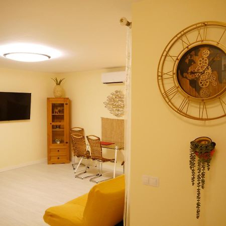 Apartamento Guadiana Sol Estepona Exterior foto
