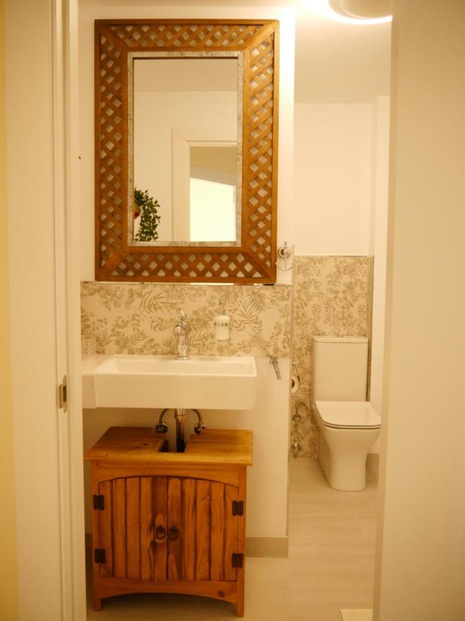 Apartamento Guadiana Sol Estepona Exterior foto