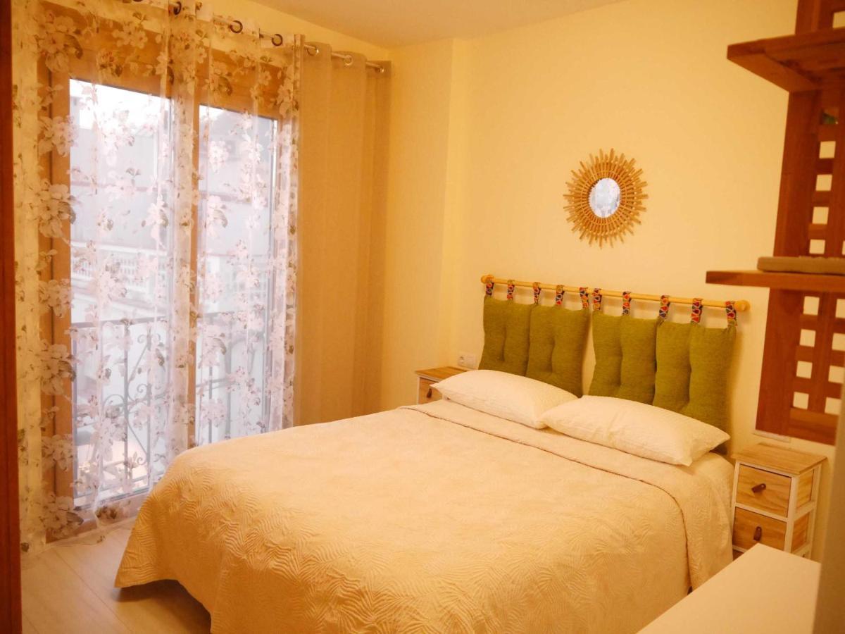 Apartamento Guadiana Sol Estepona Exterior foto