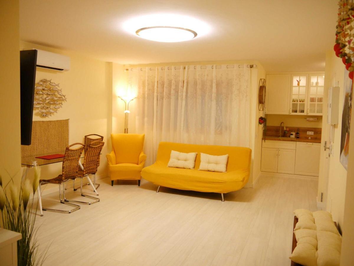 Apartamento Guadiana Sol Estepona Exterior foto